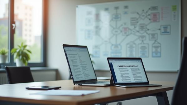 Comprendre l'assurance cybersécurité : guide pratique pour votre entreprise