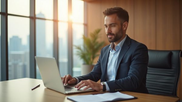 Comprendre l'assurance cybersécurité : guide pratique pour votre entreprise
