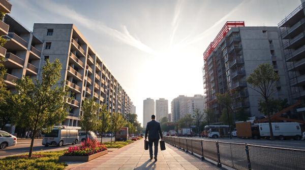 Guide pratique pour réussir l'achat d'un bien immobilier neuf