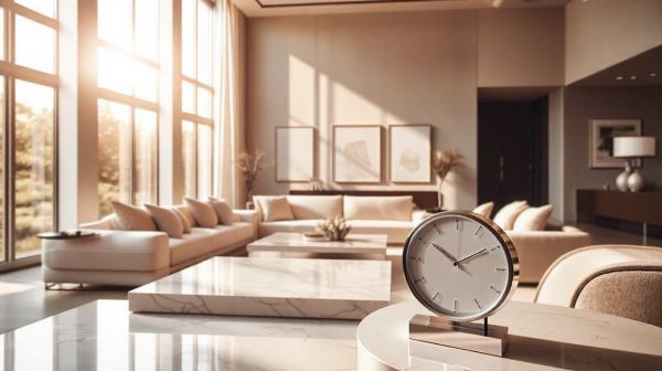 Maximisez votre temps : confiez votre gestion à une conciergerie