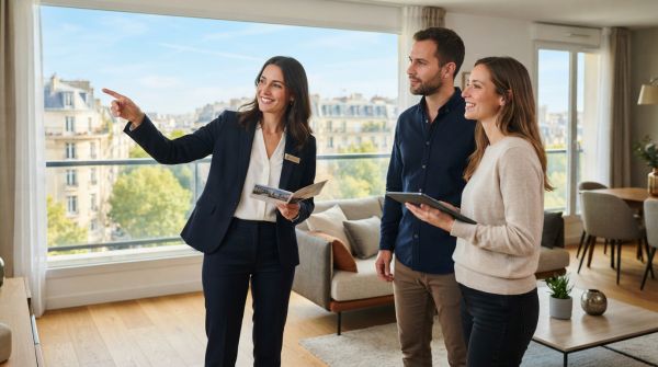 Pourquoi faire appel à un conseiller immobilier à Saint-Jean-Pied-de-Port?