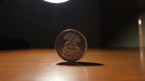 Pourquoi investir dans le krugerrand, la pièce d'or incontournable
