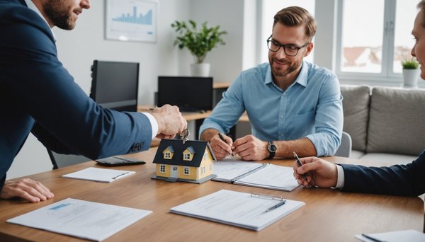 Pourquoi est-il important de consulter un courtier en crédit immobilier ?