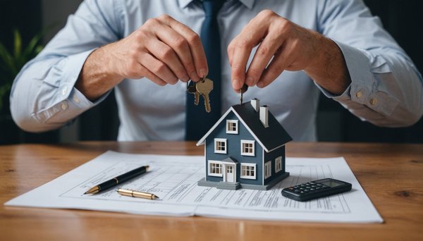 Comment financer son investissement locatif ?