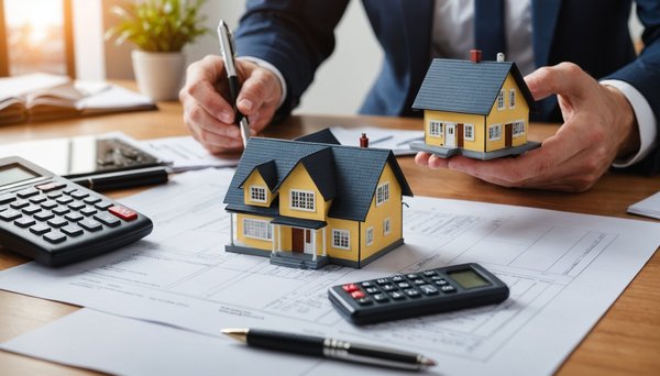 Comment déterminer le montant idéal de son apport personnel pour un achat immobilier ?