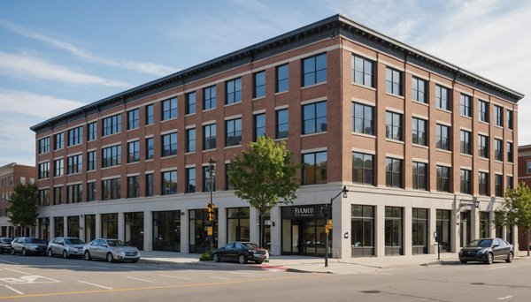 Comment financer son investissement immobilier d'entreprise ?