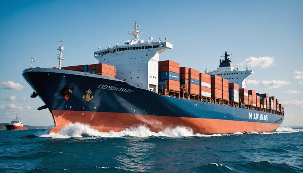 Les risques les plus courants couverts par l'assurance maritime