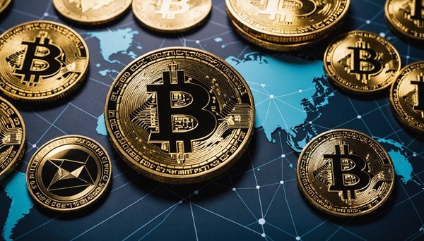 Les cryptomonnaies bouleversent-elles le monde du trading ?