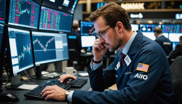 Les 10 erreurs les plus communes en trading à éviter