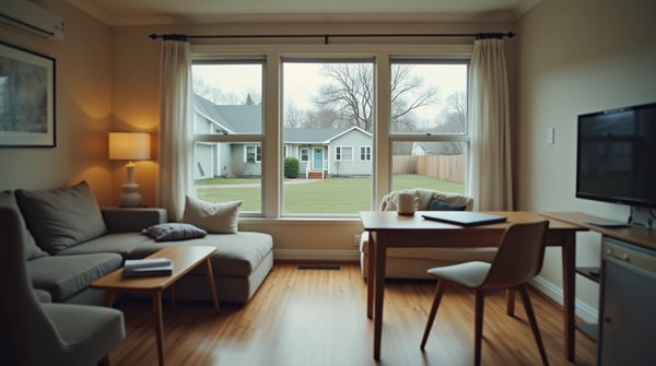 Devis d'assurance habitation : sécurisez votre logement temporaire