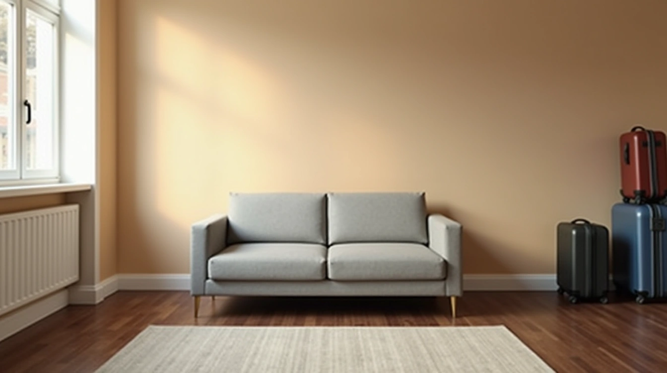 Vos questions sur l'assurance habitation temporaire