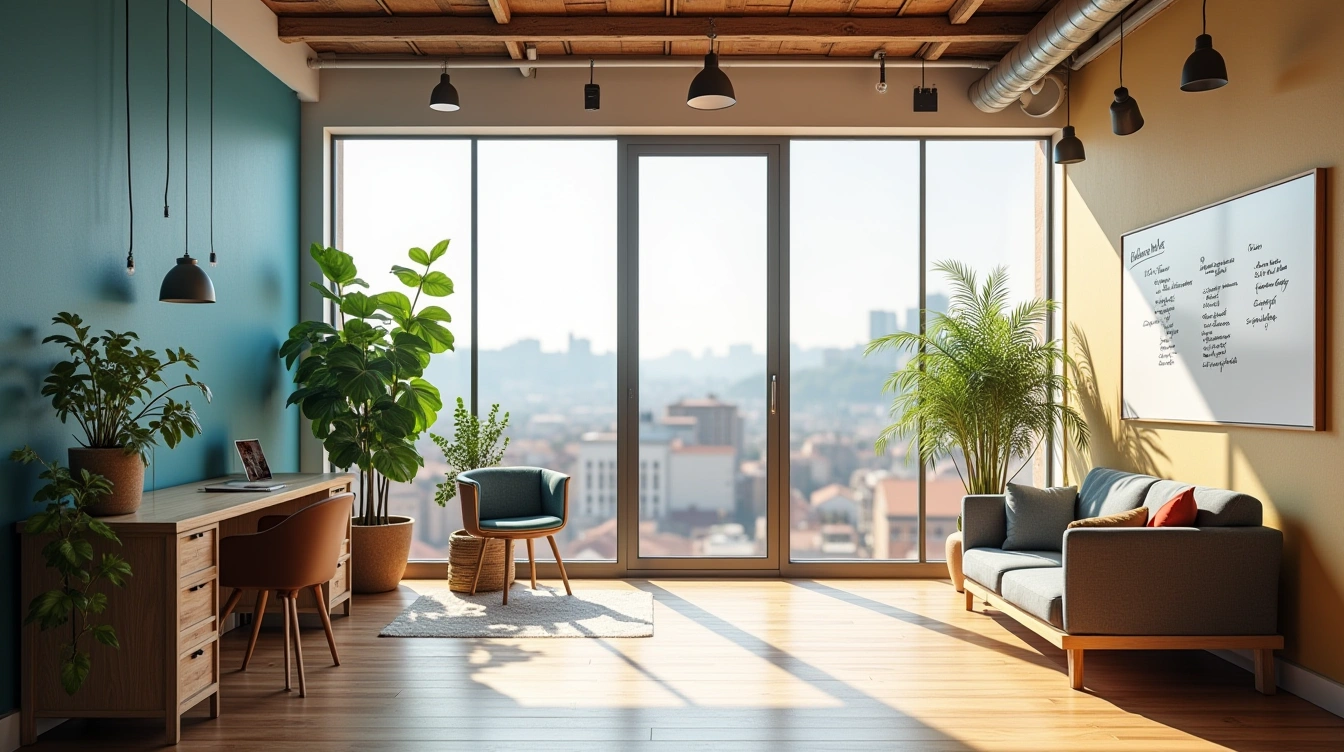 Questions fréquentes sur le coworking lyonnais